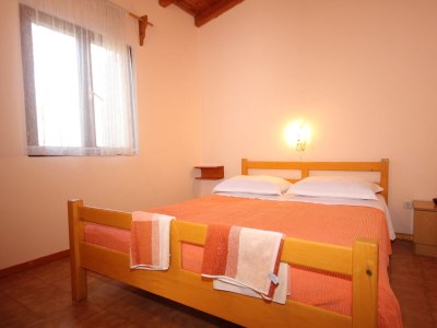 Apartment Two bedroom apartment near beach Cove Magrovica - Telašćica, Dugi otok A-8139-a - Outdoor photo 32