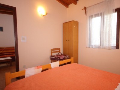 Apartment Two bedroom apartment near beach Cove Magrovica - Telašćica, Dugi otok A-8139-a - Outdoor photo 33