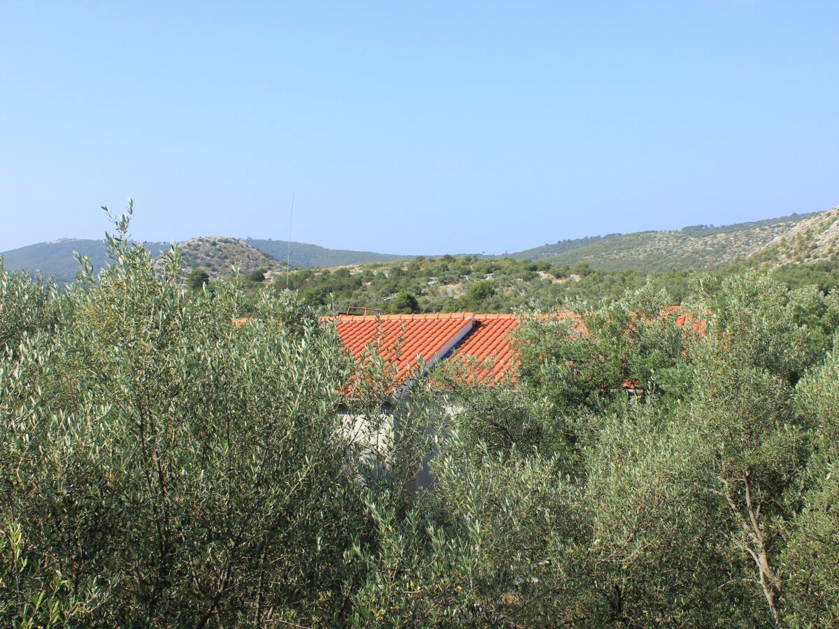 Apartment Two bedroom apartment near beach Cove Magrovica - Telašćica, Dugi otok A-8139-b - Outdoor photo 5