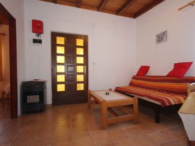 Apartment Two bedroom apartment near beach Cove Magrovica - Telašćica, Dugi otok A-8139-b - Outdoor photo 22