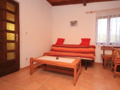 Apartment Two bedroom apartment near beach Cove Magrovica - Telašćica, Dugi otok A-8139-b - Outdoor photo 23