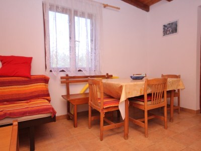 Apartment Two bedroom apartment near beach Cove Magrovica - Telašćica, Dugi otok A-8139-b - Outdoor photo 24