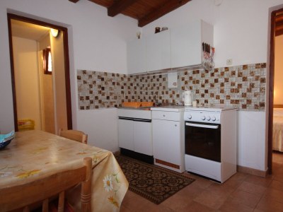 Apartment Two bedroom apartment near beach Cove Magrovica - Telašćica, Dugi otok A-8139-b - Outdoor photo 25