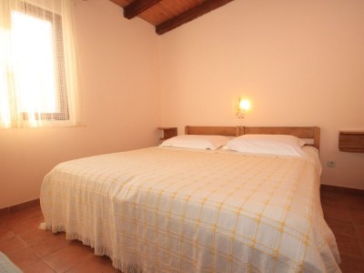 Apartment Two bedroom apartment near beach Cove Magrovica - Telašćica, Dugi otok A-8139-b - Outdoor photo 26