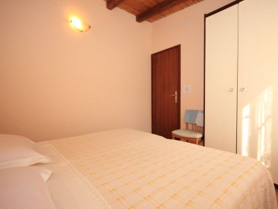 Apartment Two bedroom apartment near beach Cove Magrovica - Telašćica, Dugi otok A-8139-b - Outdoor photo 27