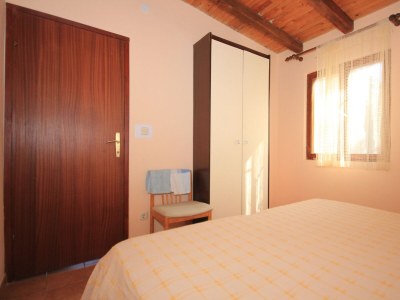 Apartment Two bedroom apartment near beach Cove Magrovica - Telašćica, Dugi otok A-8139-b - Outdoor photo 28