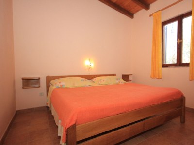 Apartment Two bedroom apartment near beach Cove Magrovica - Telašćica, Dugi otok A-8139-b - Outdoor photo 29