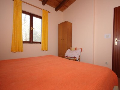 Apartment Two bedroom apartment near beach Cove Magrovica - Telašćica, Dugi otok A-8139-b - Outdoor photo 30