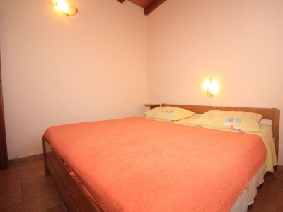 Apartment Two bedroom apartment near beach Cove Magrovica - Telašćica, Dugi otok A-8139-b - Outdoor photo 31