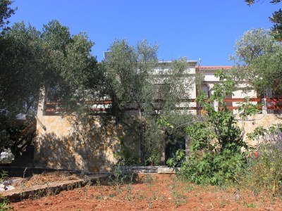 Apartment Two bedroom apartment near beach Cove Magrovica - Telašćica, Dugi otok A-8139-b - Outdoor photo 38