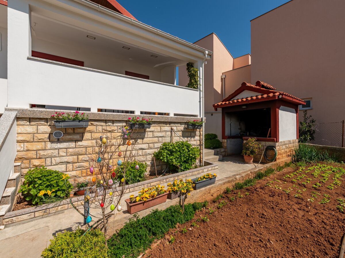 Apartment Two bedroom apartment with terrace Bibinje, Zadar A-24491-a - Outdoor photo 5