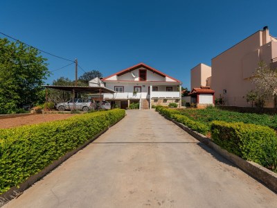 Apartment Two bedroom apartment with terrace Bibinje, Zadar A-24491-a - Outdoor photo 3