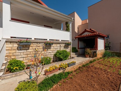 Apartment Two bedroom apartment with terrace Bibinje, Zadar A-24491-a - Outdoor photo 5