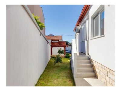 Apartment Two bedroom apartment with terrace Bibinje, Zadar A-24491-a - Outdoor photo 7