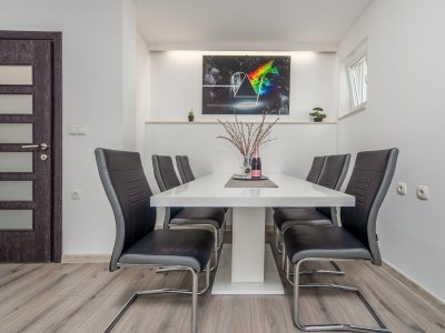 Apartment Two bedroom apartment with terrace Bibinje, Zadar A-24491-a - Outdoor photo 12