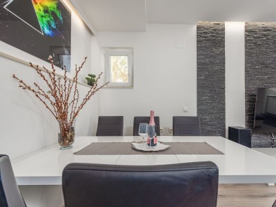 Apartment Two bedroom apartment with terrace Bibinje, Zadar A-24491-a - Outdoor photo 13