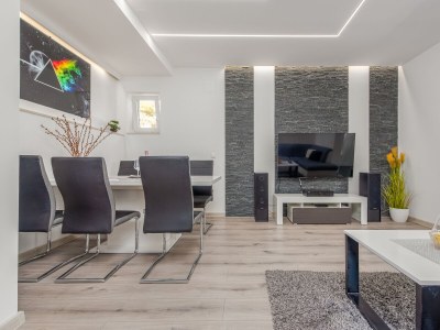 Apartment Two bedroom apartment with terrace Bibinje, Zadar A-24491-a - Outdoor photo 14