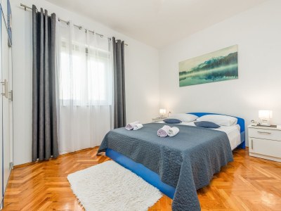 Apartment Two bedroom apartment with terrace Bibinje, Zadar A-24491-a - Outdoor photo 17