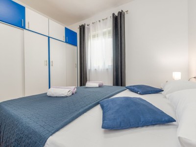 Apartment Two bedroom apartment with terrace Bibinje, Zadar A-24491-a - Outdoor photo 18