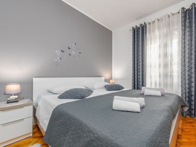 Apartment Two bedroom apartment with terrace Bibinje, Zadar A-24491-a - Outdoor photo 21