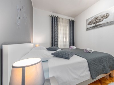 Apartment Two bedroom apartment with terrace Bibinje, Zadar A-24491-a - Outdoor photo 22