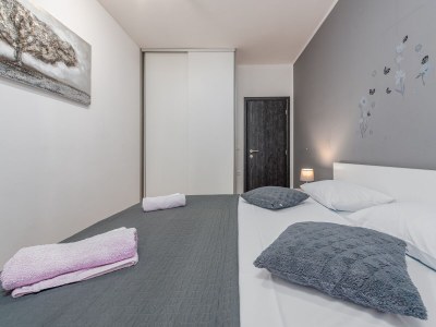 Apartment Two bedroom apartment with terrace Bibinje, Zadar A-24491-a - Outdoor photo 23