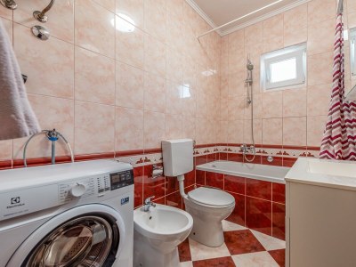 Apartment Two bedroom apartment with terrace Bibinje, Zadar A-24491-a - Outdoor photo 25