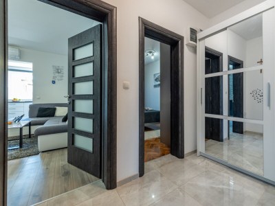 Apartment Two bedroom apartment with terrace Bibinje, Zadar A-24491-a - Outdoor photo 26