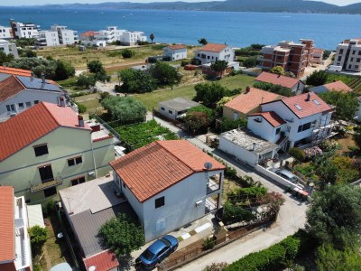 Apartment One bedroom apartment with terrace Sukošan, Zadar A-24693-b - Outdoor photo 6