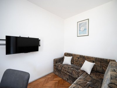 Apartment One bedroom apartment with terrace Sukošan, Zadar A-24693-b - Outdoor photo 12