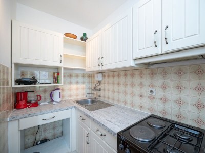 Apartment One bedroom apartment with terrace Sukošan, Zadar A-24693-b - Outdoor photo 17