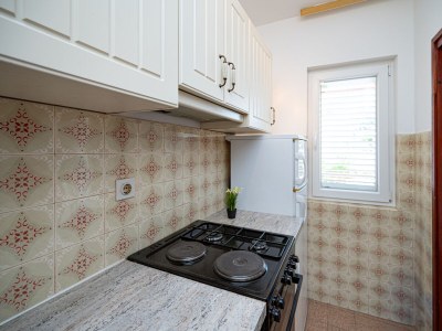 Apartment One bedroom apartment with terrace Sukošan, Zadar A-24693-b - Outdoor photo 18