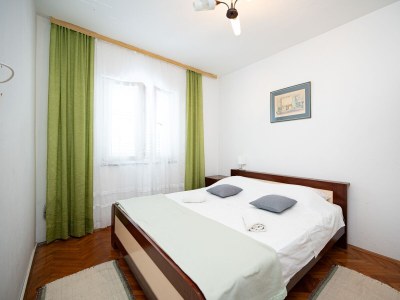 Apartment One bedroom apartment with terrace Sukošan, Zadar A-24693-b - Outdoor photo 19