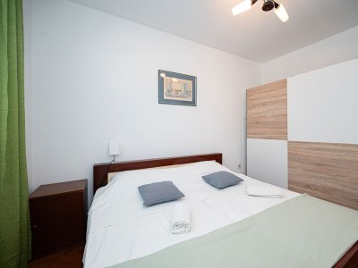 Apartment One bedroom apartment with terrace Sukošan, Zadar A-24693-b - Outdoor photo 20