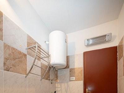 Apartment One bedroom apartment with terrace Sukošan, Zadar A-24693-b - Outdoor photo 23