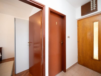 Apartment One bedroom apartment with terrace Sukošan, Zadar A-24693-b - Outdoor photo 24