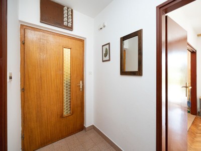 Apartment One bedroom apartment with terrace Sukošan, Zadar A-24693-b - Outdoor photo 26