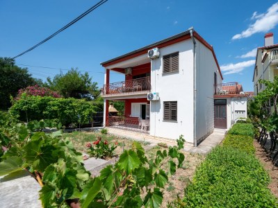 Holiday room with balcony Sukošan, Zadar S-24693-a - Outdoor photo 3