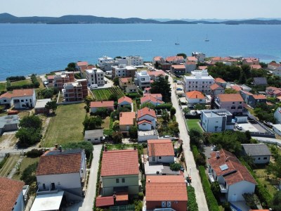 Holiday room with balcony Sukošan, Zadar S-24693-a - Outdoor photo 6