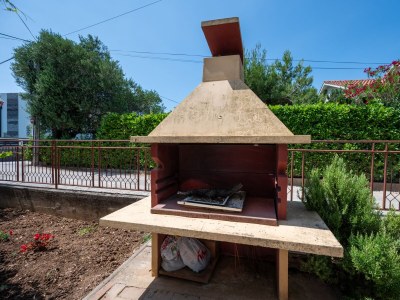 Holiday room with balcony Sukošan, Zadar S-24693-a - Outdoor photo 7