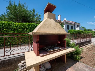 Holiday room with balcony Sukošan, Zadar S-24693-a - Outdoor photo 8