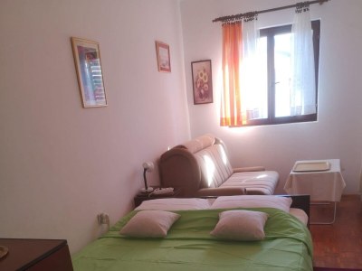 Holiday room with balcony Sukošan, Zadar S-24693-a - Outdoor photo 10