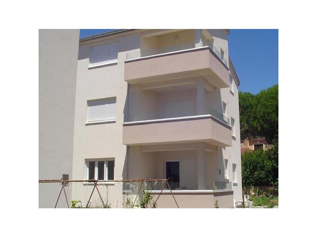 Apartment Apartments by the sea Turanj, Biograd - 24791 - Apartments by the sea Turanj, Biograd - 24791