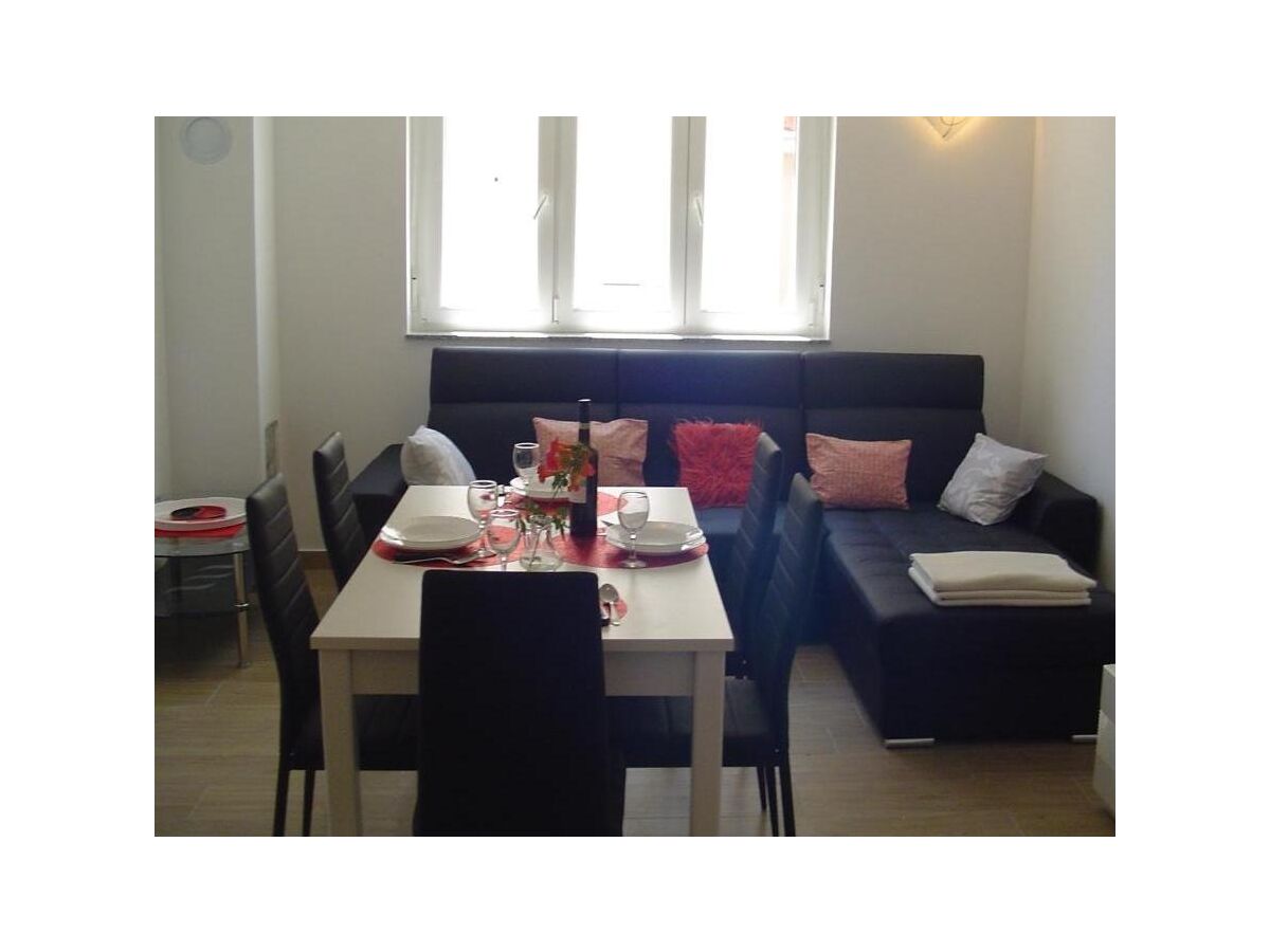 Apartment Apartments by the sea Turanj, Biograd - 24791 - Apartments by the sea Turanj, Biograd - 24791 - Outdoor photo 3