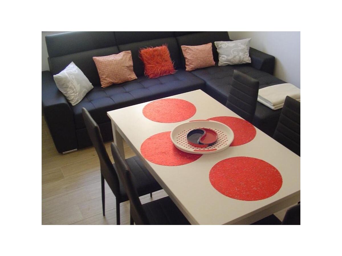 Apartment Apartments by the sea Turanj, Biograd - 24791 - Apartments by the sea Turanj, Biograd - 24791 - Outdoor photo 4