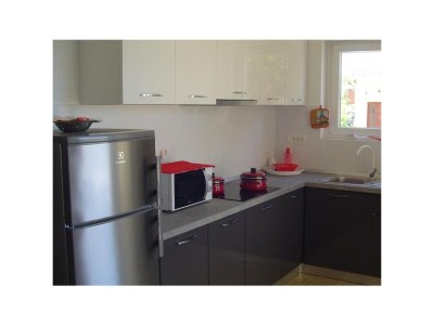 Apartment Apartments by the sea Turanj, Biograd - 24791 - Apartments by the sea Turanj, Biograd - 24791 - Outdoor photo 6