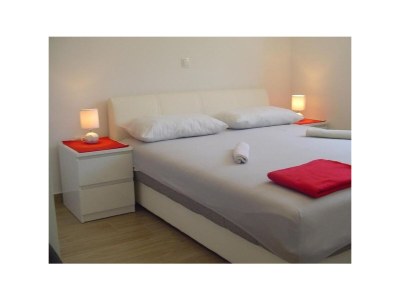 Apartment Apartments by the sea Turanj, Biograd - 24791 - Apartments by the sea Turanj, Biograd - 24791 - Outdoor photo 8