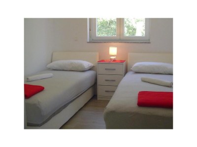 Apartment Apartments by the sea Turanj, Biograd - 24791 - Apartments by the sea Turanj, Biograd - 24791 - Outdoor photo 9