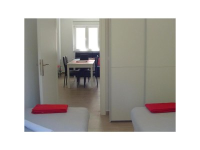 Apartment Apartments by the sea Turanj, Biograd - 24791 - Apartments by the sea Turanj, Biograd - 24791 - Outdoor photo 10