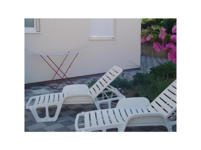 Apartment Apartments by the sea Turanj, Biograd - 24791 - Apartments by the sea Turanj, Biograd - 24791 - Outdoor photo 13